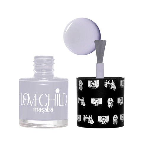 LoveChild Pastel it out Nail Combo